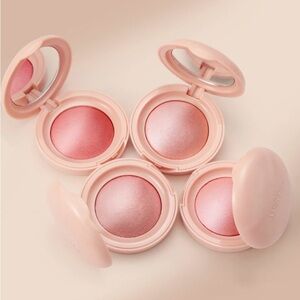 PHOFAY Luminous Powder Blush (choose from one shade) New
